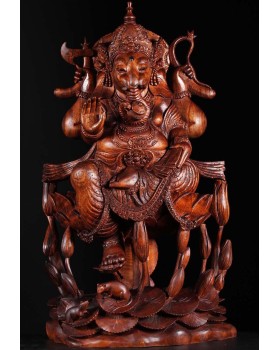 Ganesha Statue Ganesha Statue